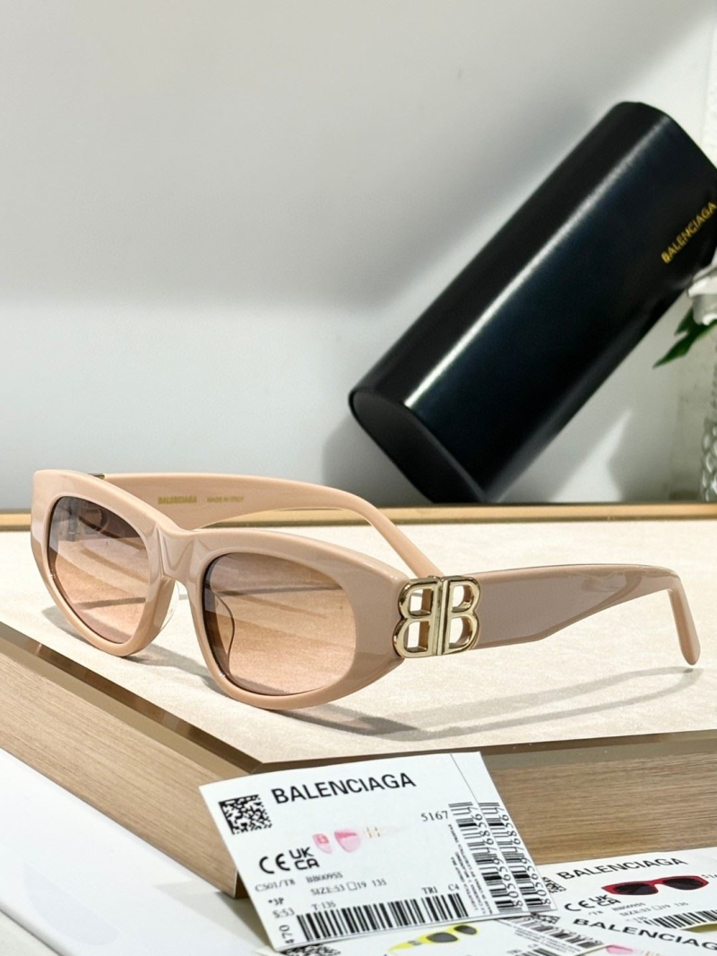 Balenciaga Sunglasses